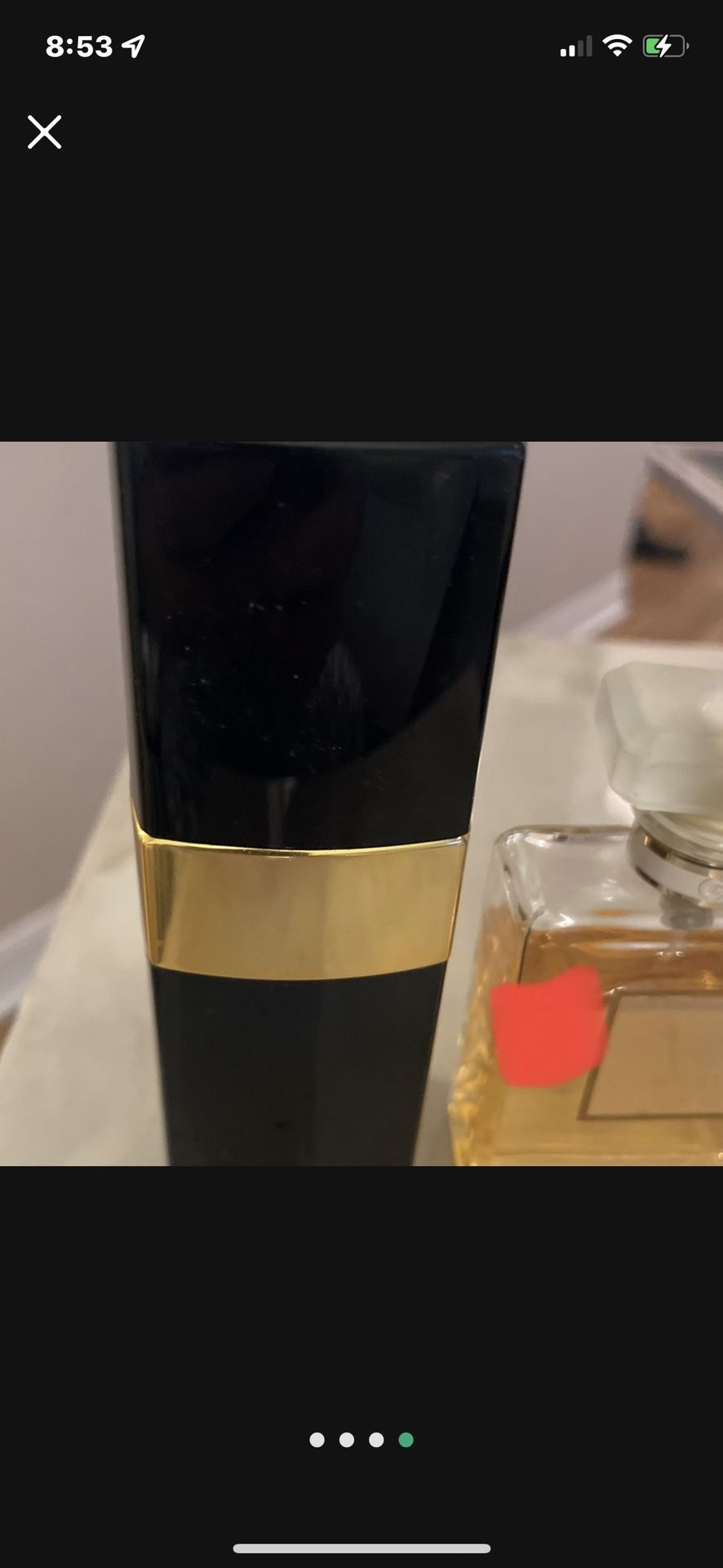 Chanel N.5 Perfume