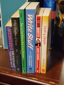 Books