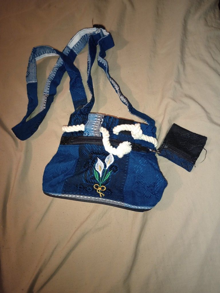 Small Art craft Bag