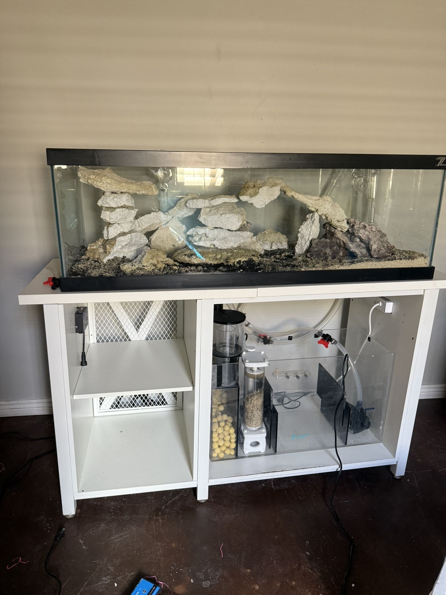 Fish Tank