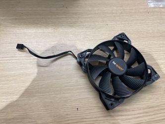 Case fan