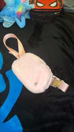 Lulu Lemon Fanny Pack