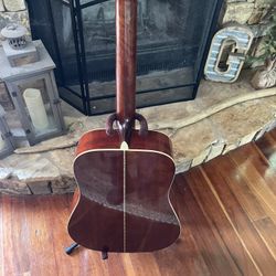 Fender 12 String Guitar