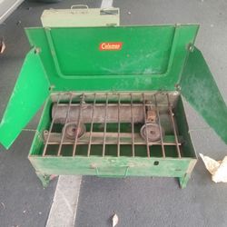 Coleman 413c