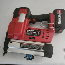 Cordless Tools 