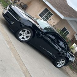 2010 Chevrolet Camaro