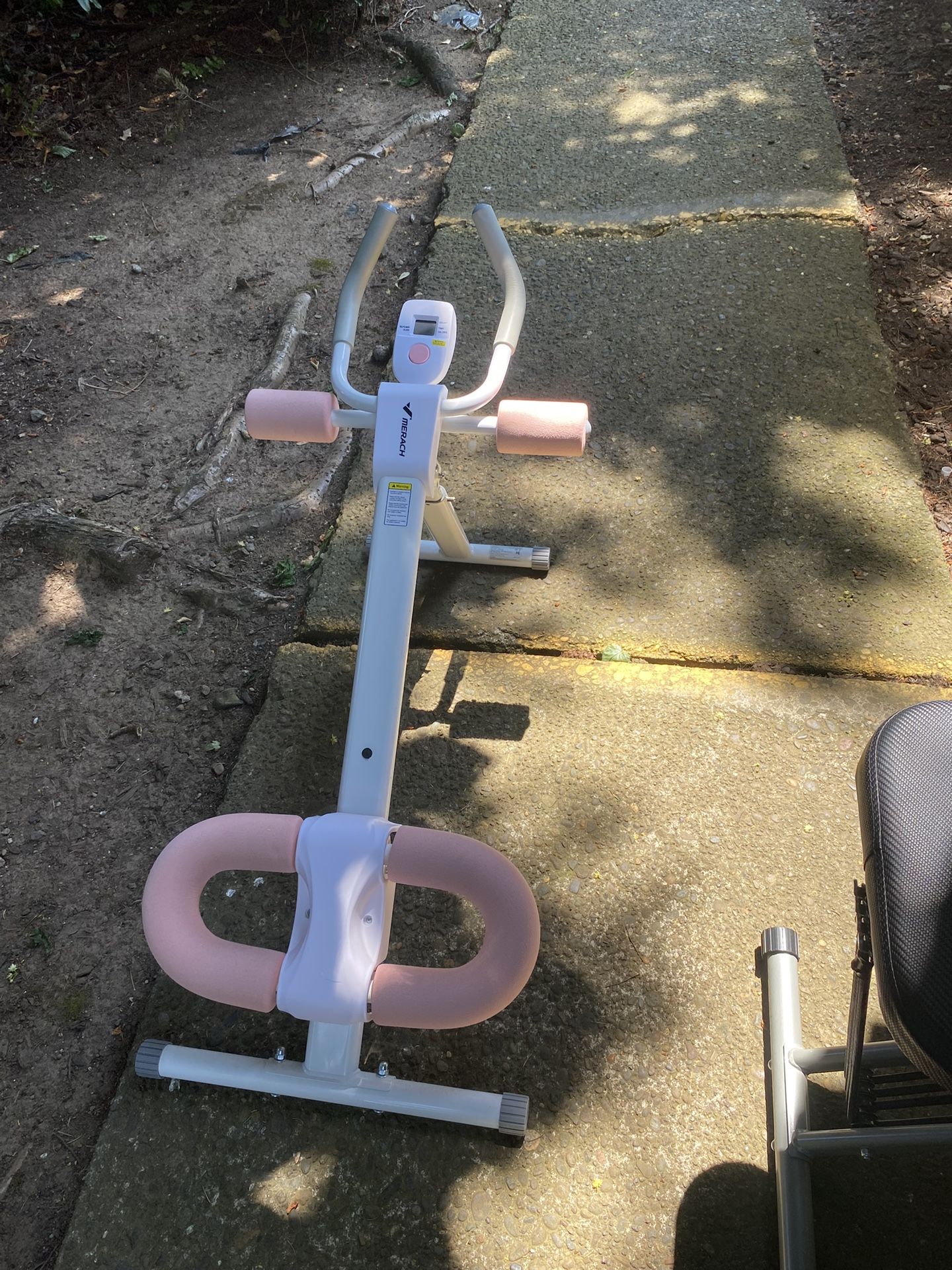 Ab Machine