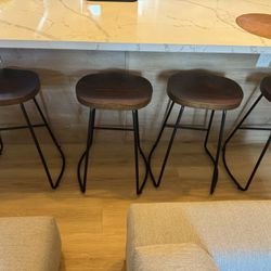 Barstools 