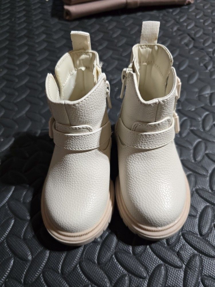 Cat And Jack Toddler Boots