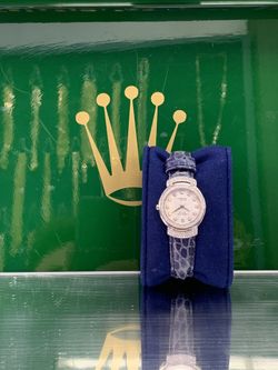 Rolex Cellisima Cellini Lady’s Factory Diamond