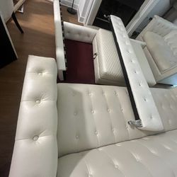 King Size Bed Frame And Headboard 