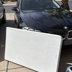 8ft table folding crafts & more!