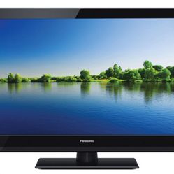 Panasonic LCD TV