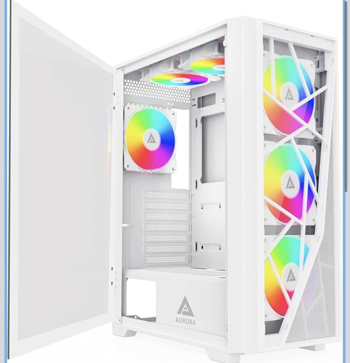 Desktop Gaming i7 6700 16Gb Ssd 256Gb Gt 750ti 2Gb