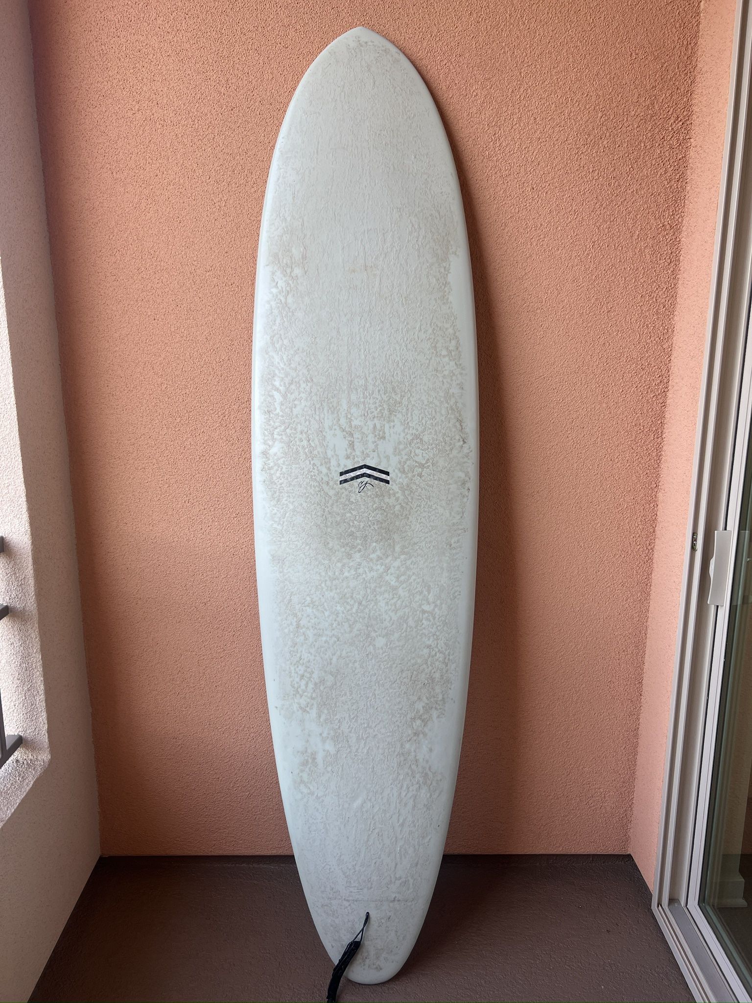CJ Nelson Outlier 7’6” Surfboard