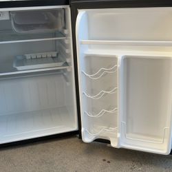 Small Refrigerator 