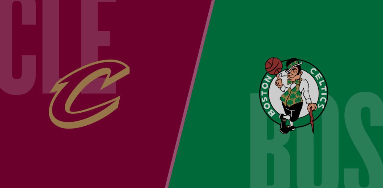 4 Tickets At Cavaliers At Celtics Is Available 