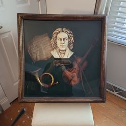 Ludwig von Beethoven - Art