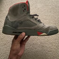 Jordan 5 