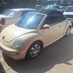 2003 VW Good Condition 