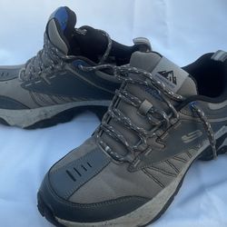 Skechers Arch Fit running shoes 