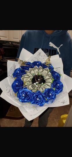 Eternal Roses