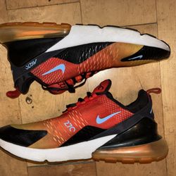 Nike Air Max 270 Size 11