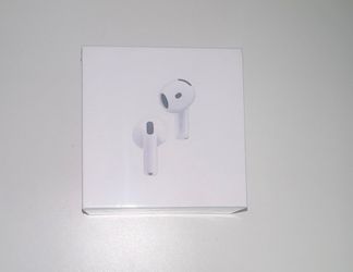Apple AirPod Gen 4s
