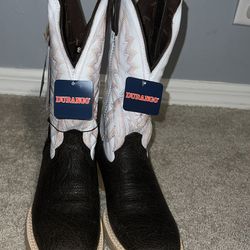 Durango Boots