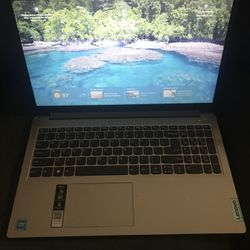 Lenovo Laptop