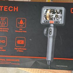 Depstech DS650