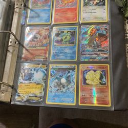 Pokémon Cards