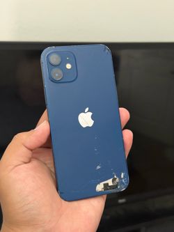 iPhone 12 de 64Gb