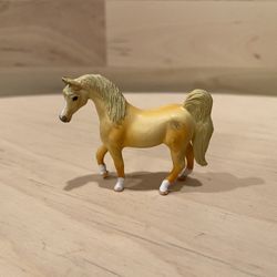 Vintage Grand Champion Horse Mini 2” Empire 1996 