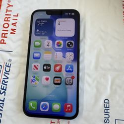 iPhone 13 Pro 128GB Unlocked – Rear Camera Issue – 78% Battery – Cheap