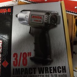 I.pact Wrench