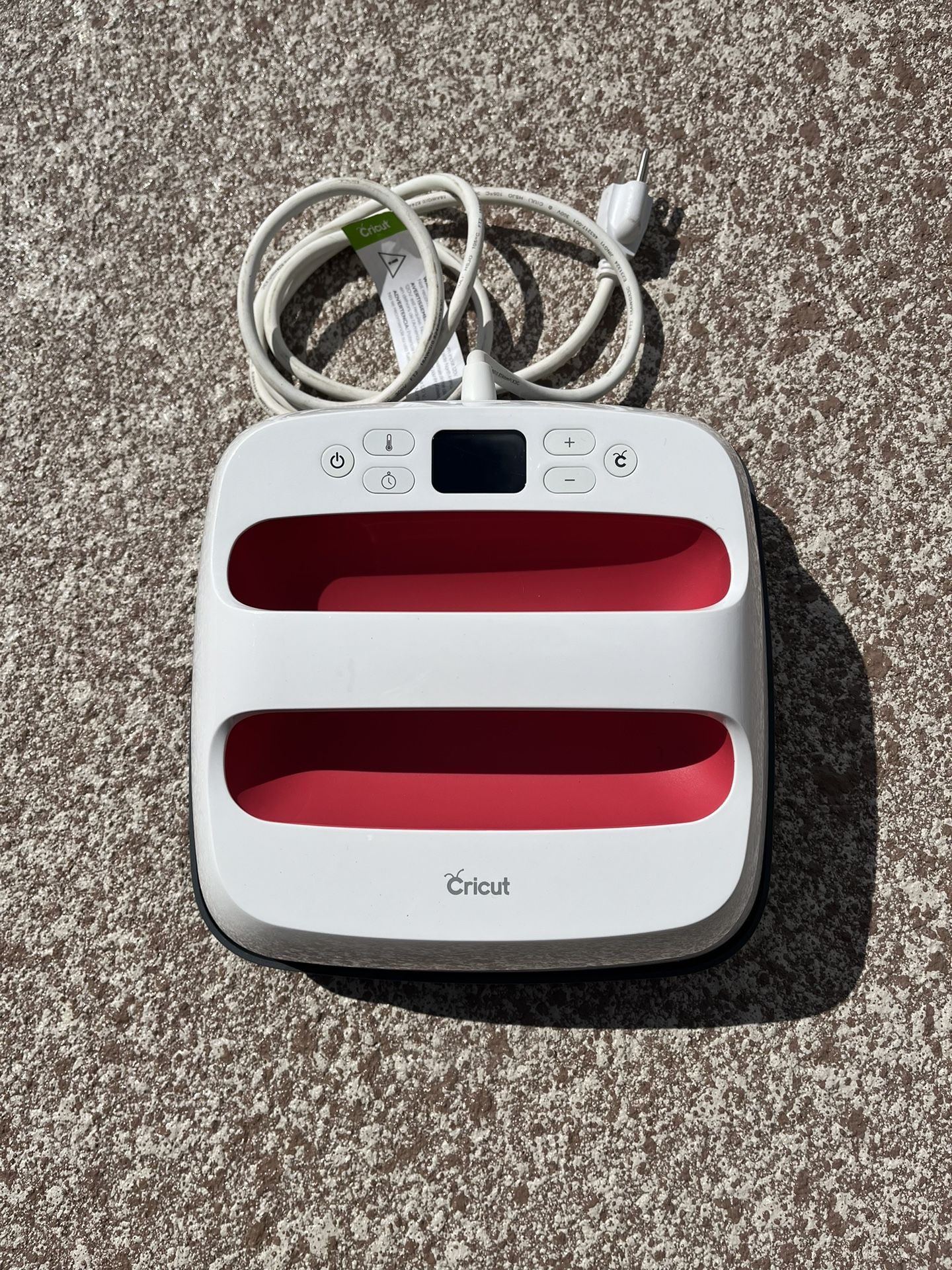 Cricut Easy Press 2