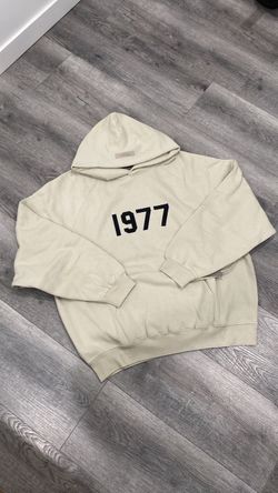Essentials Fear Of God