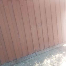 Shadow Box Panels 8x5