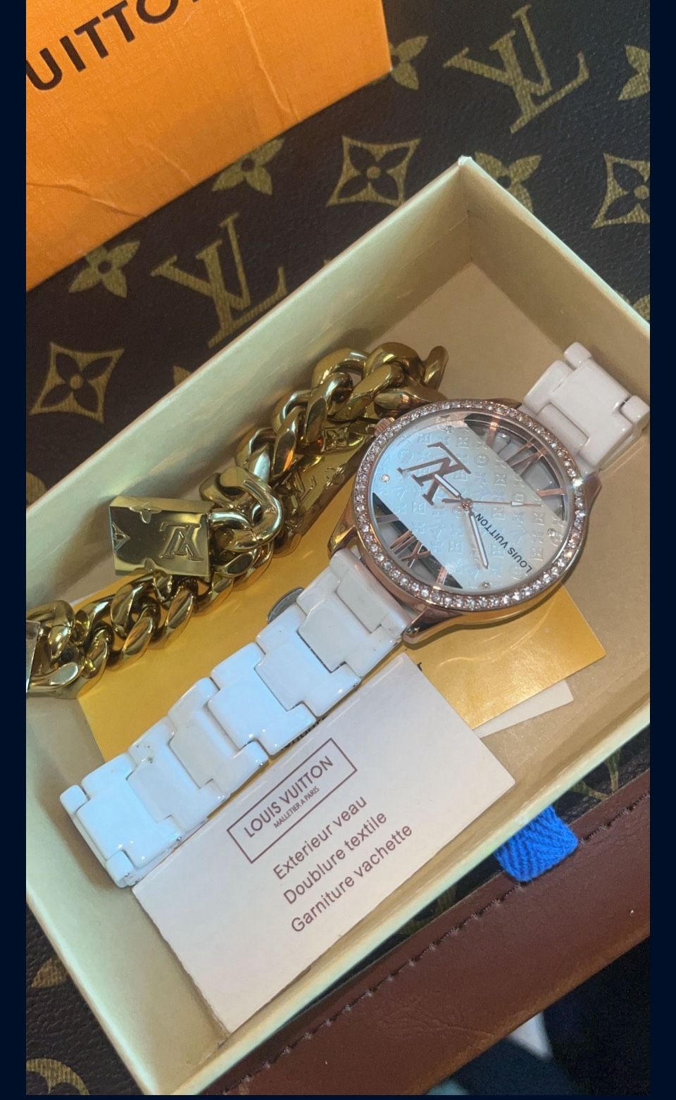 Jewlery