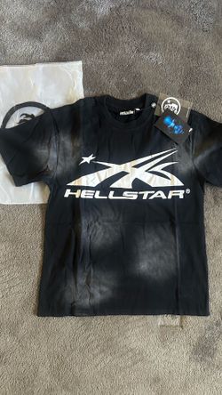 Black Hellstar Shirt