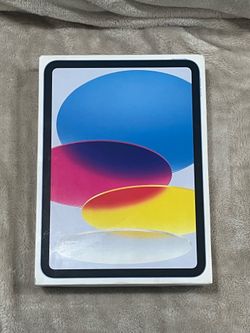 Apple iPad (A16) Wi-Fi
