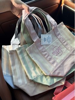 Trader Joe’s Tote