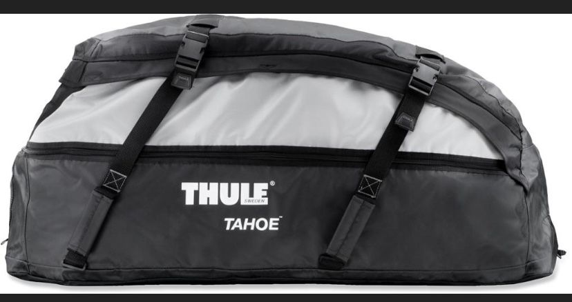Thule Tahoe Car Roof Bag