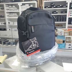 Manfrotto Advanced 2 BeFree Backpack