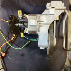 Compressor Parts 