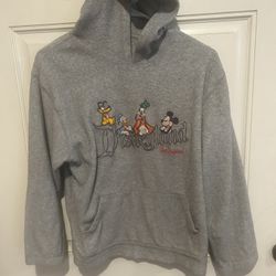 Disney Hoodie Sweater