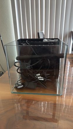 Marineland Contour3 gal