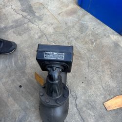 Water Pump Electrical