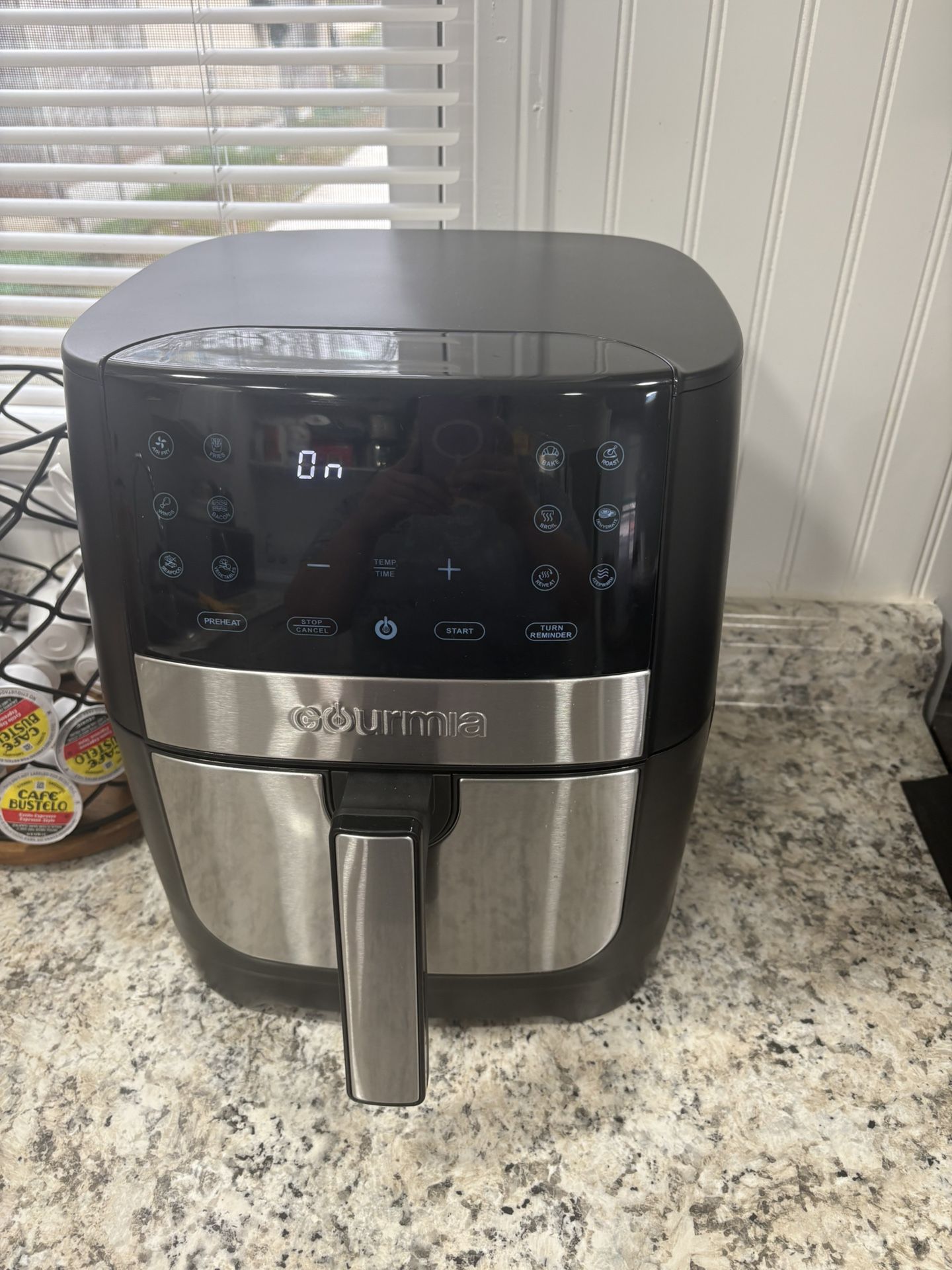 Fryer